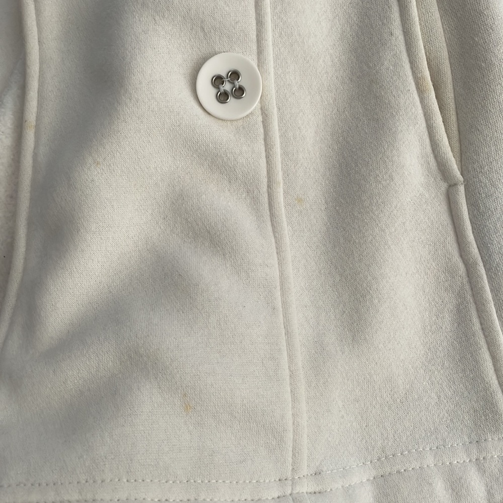 Off-white jacket - Picture 7 of 8